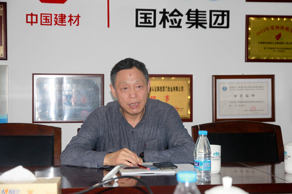 C:\Users\Administrator\Desktop\廈門宏業(yè)公司信息\國檢集團副總經(jīng)理劉元新、首席科學(xué)家包亦望一行到廈門宏業(yè)公司調(diào)研指導(dǎo)工作\02.jpg