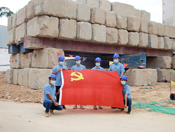 C:\Users\luoyufang\Desktop\20211011廈門國際健康驛站\國檢集團廈門宏業(yè)助力廈門國際健康驛站工程建設，為抗擊疫情貢獻力量\02.jpg